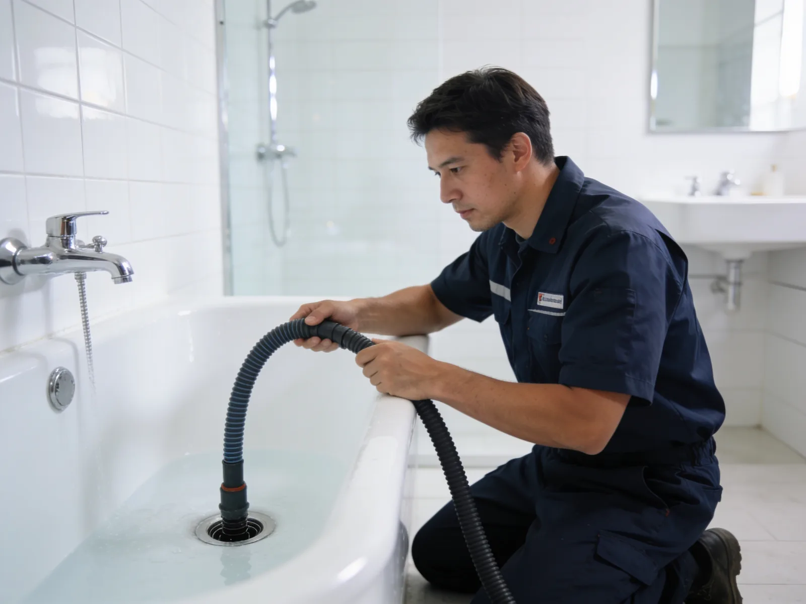 Emergency Plumber Oakwood, TX FAQs